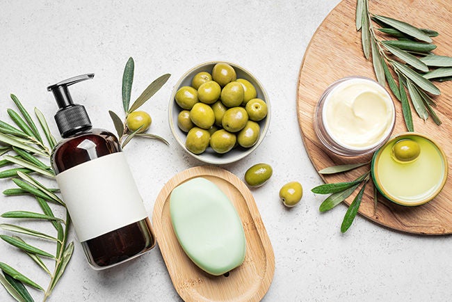 Zeytinyağlı Sabun Faydaları Nelerdir?-1
