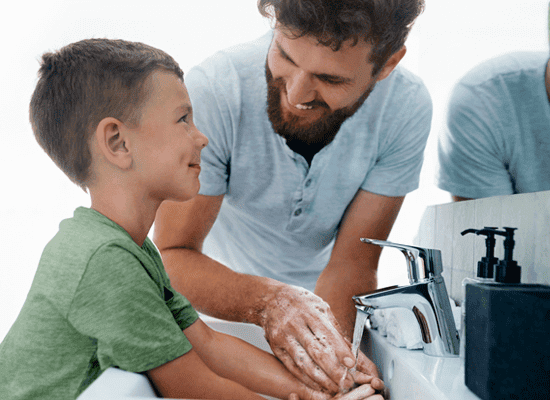 TOPLUMLARA YÖNELİK ÇALIŞMALARIMIZ