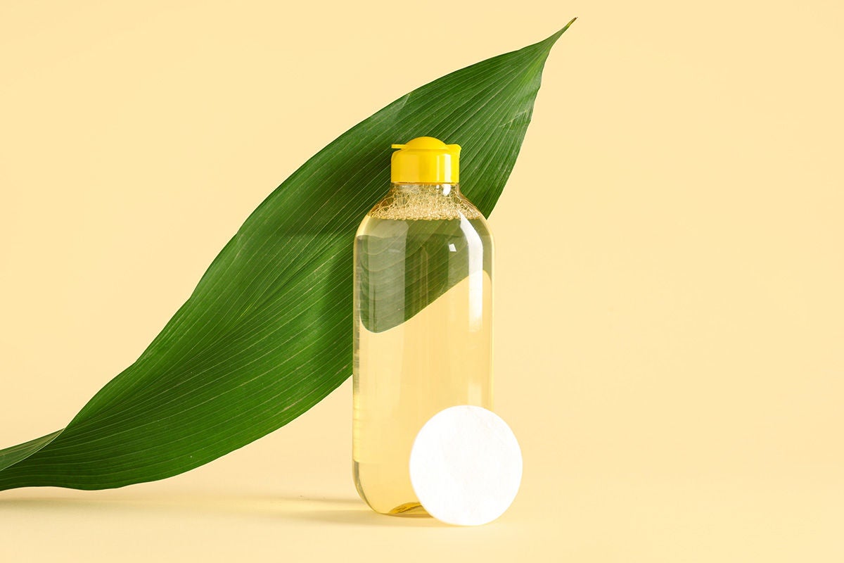 Micellar Su Nedir? Cilt Temizliğinde Kullanımı-2