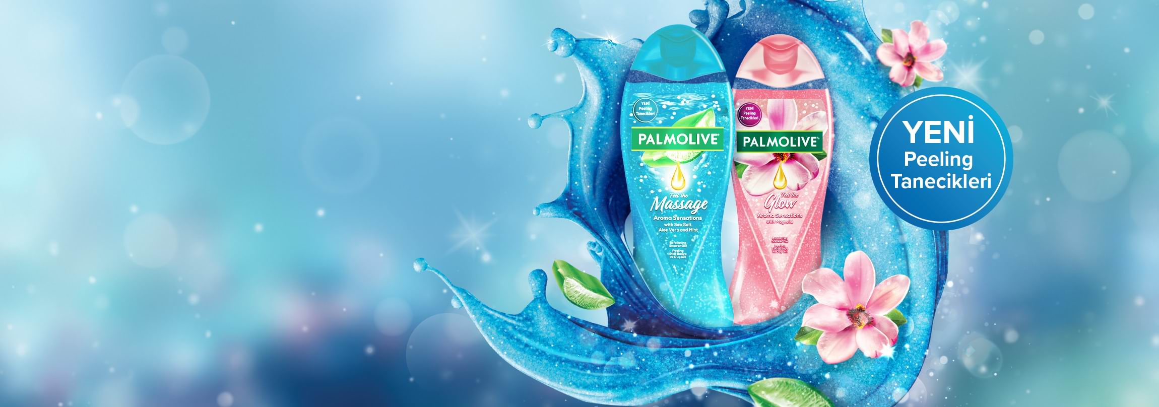 Aroma Sensations Massage & Glow