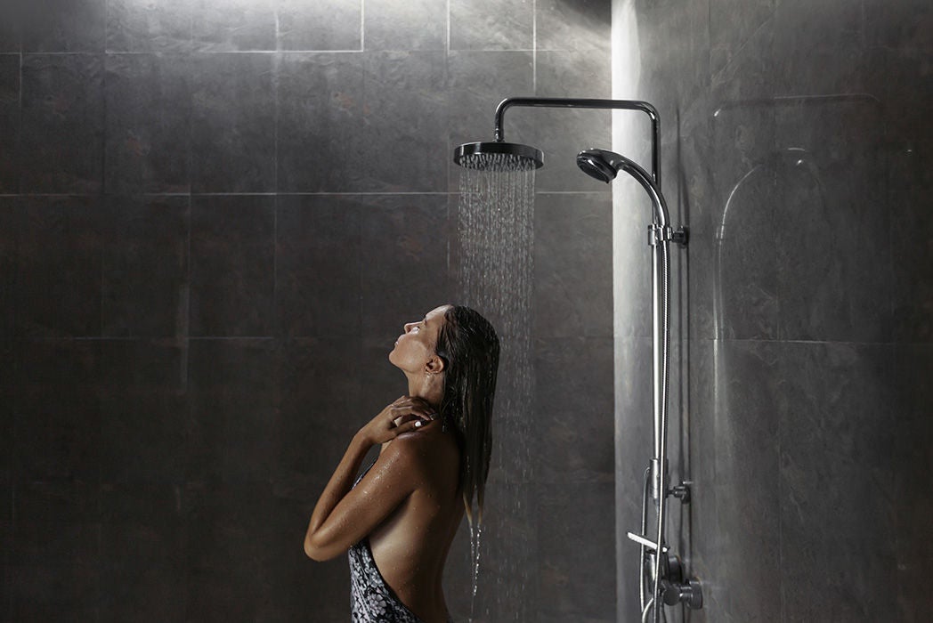 Her Gün Duş Almak: Doğru Yaklaşım ve İpuçları