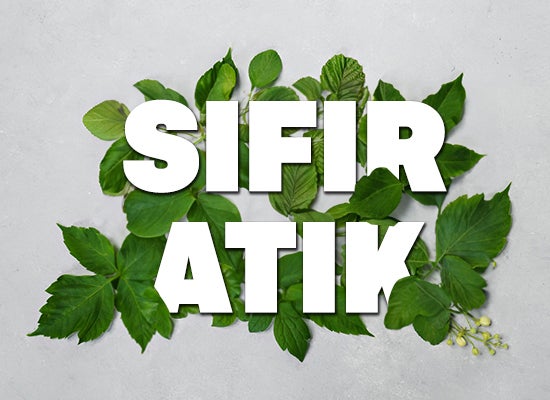 Sifir Atik