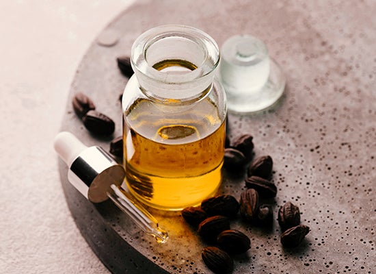 sağlıklı jojoba yağı tedavi düzenlemesi