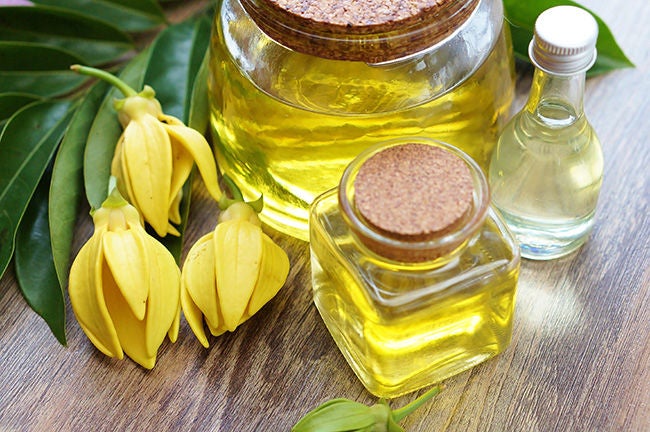 Ylang Ylang Yağı Nedir? Faydaları Nelerdir?-2