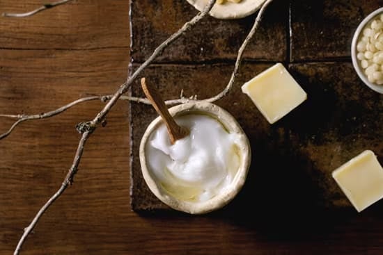 ev yapımı doğal organik malzemeler