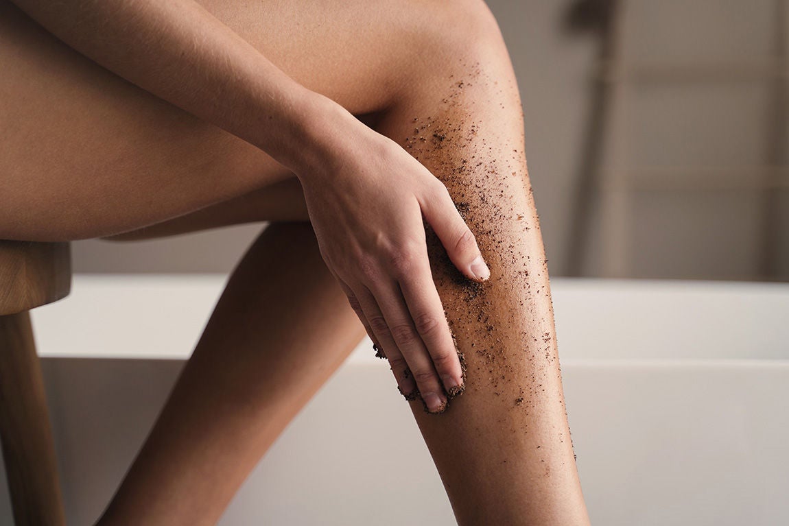 Vücut Peelingi Nedir? Vücut Peelingi Nasıl Yapılır?-1