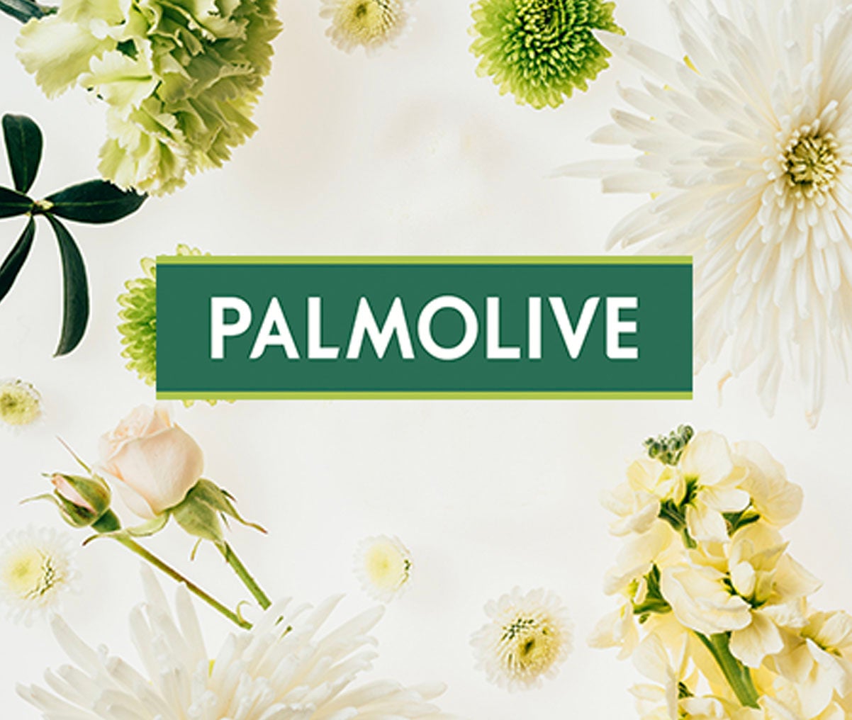 PALMOLIVE Koku Testi SANA EN UYGUN PALMOLIVE KOKUSUNU BUL!