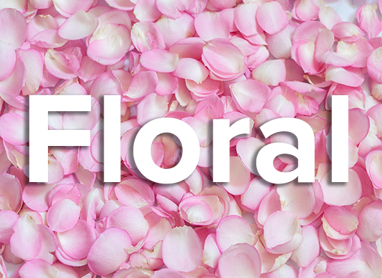 Floral